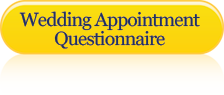 Wedding Questionnaire